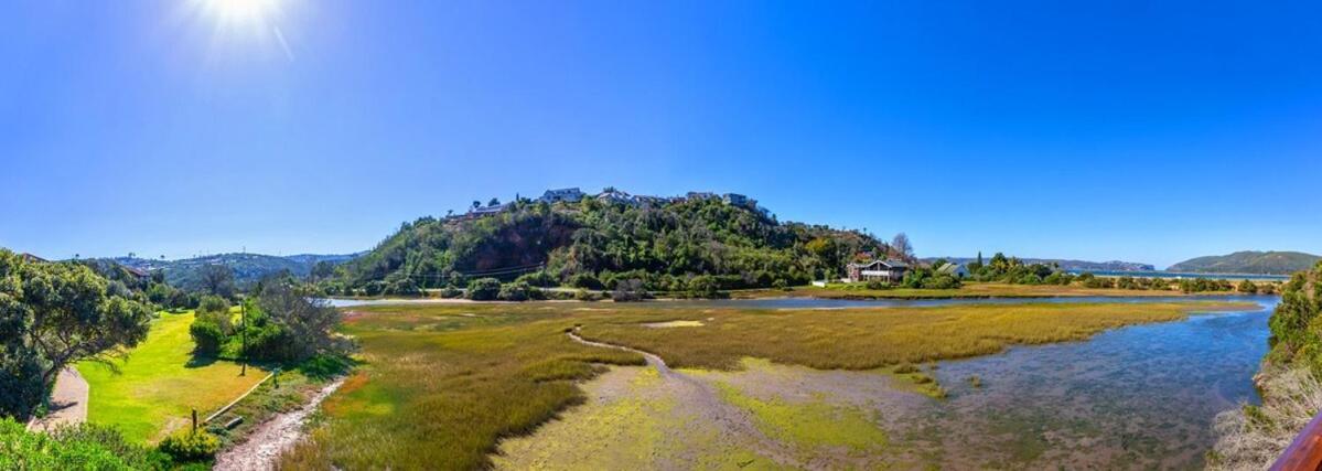 Tranquile Nature Views Riverglades Villa Knysna Exterior photo