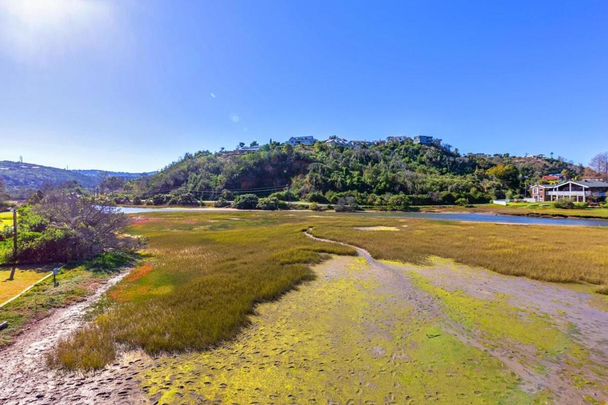Tranquile Nature Views Riverglades Villa Knysna Exterior photo