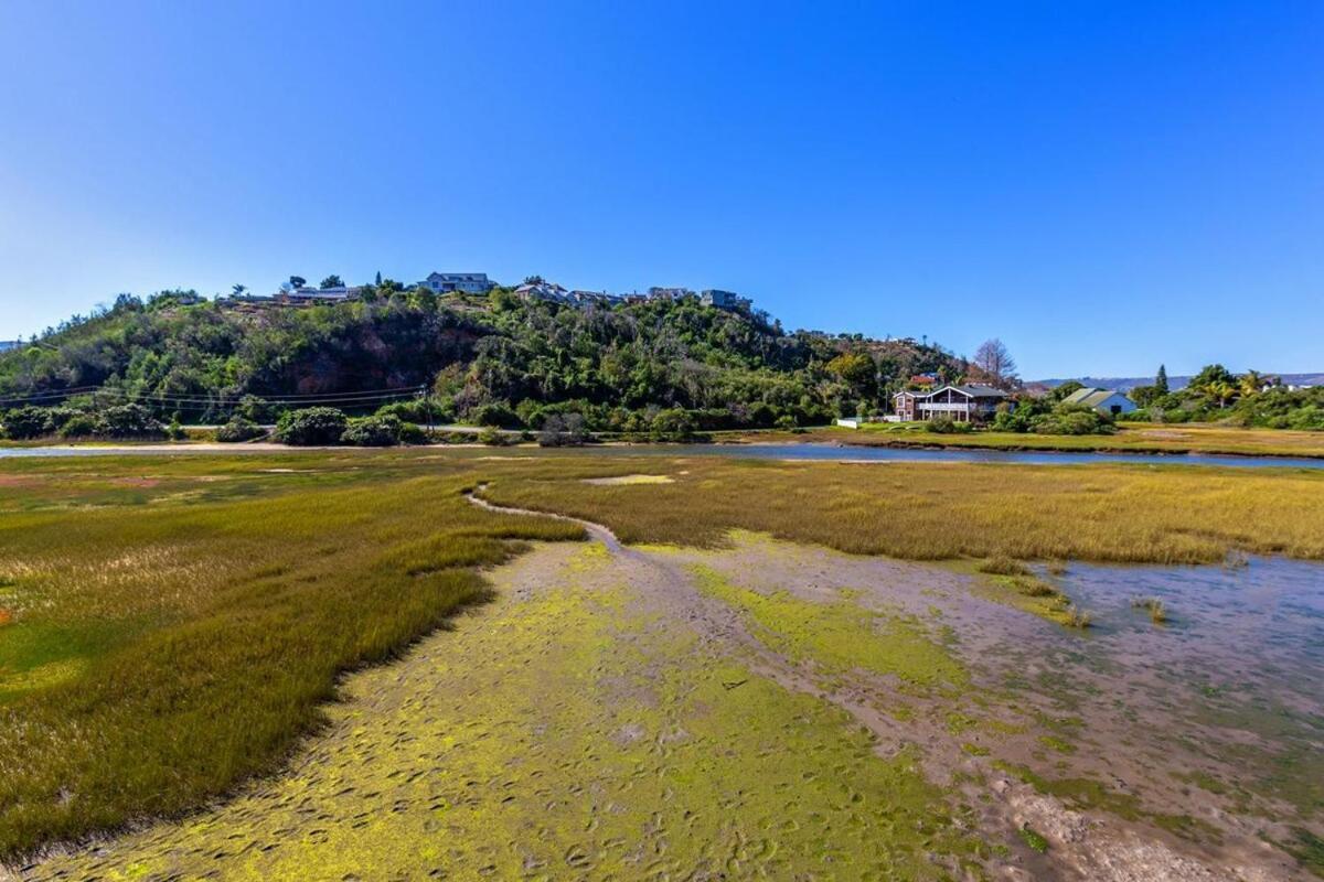 Tranquile Nature Views Riverglades Villa Knysna Exterior photo
