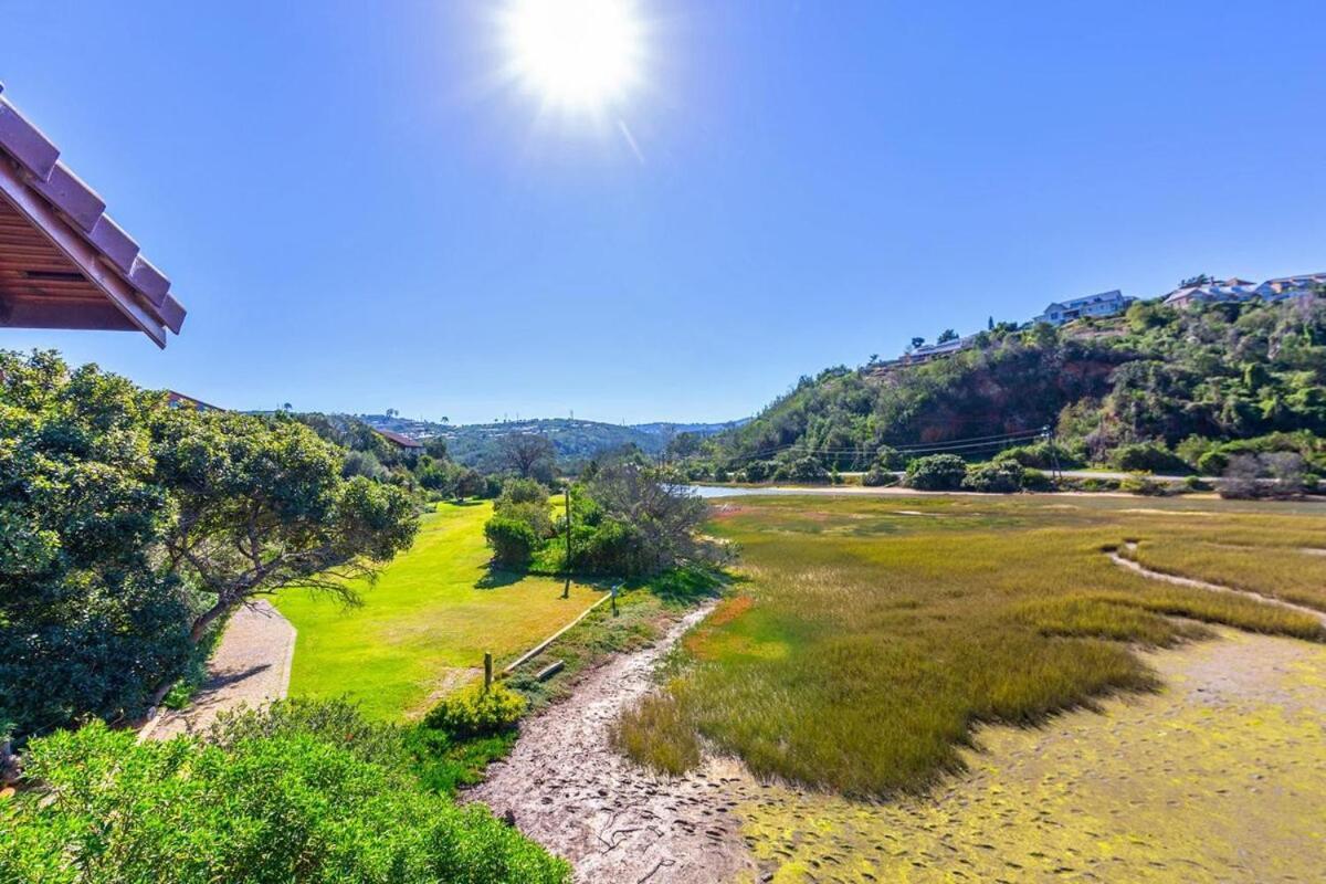 Tranquile Nature Views Riverglades Villa Knysna Exterior photo
