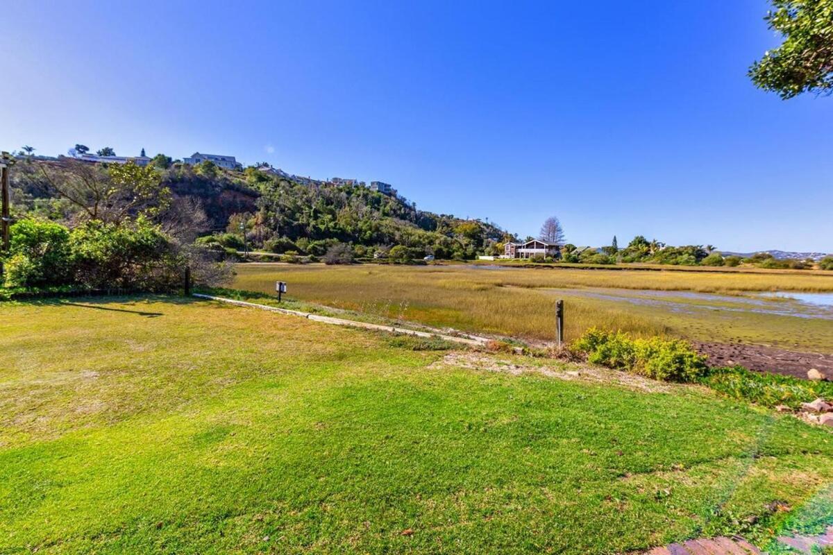 Tranquile Nature Views Riverglades Villa Knysna Exterior photo