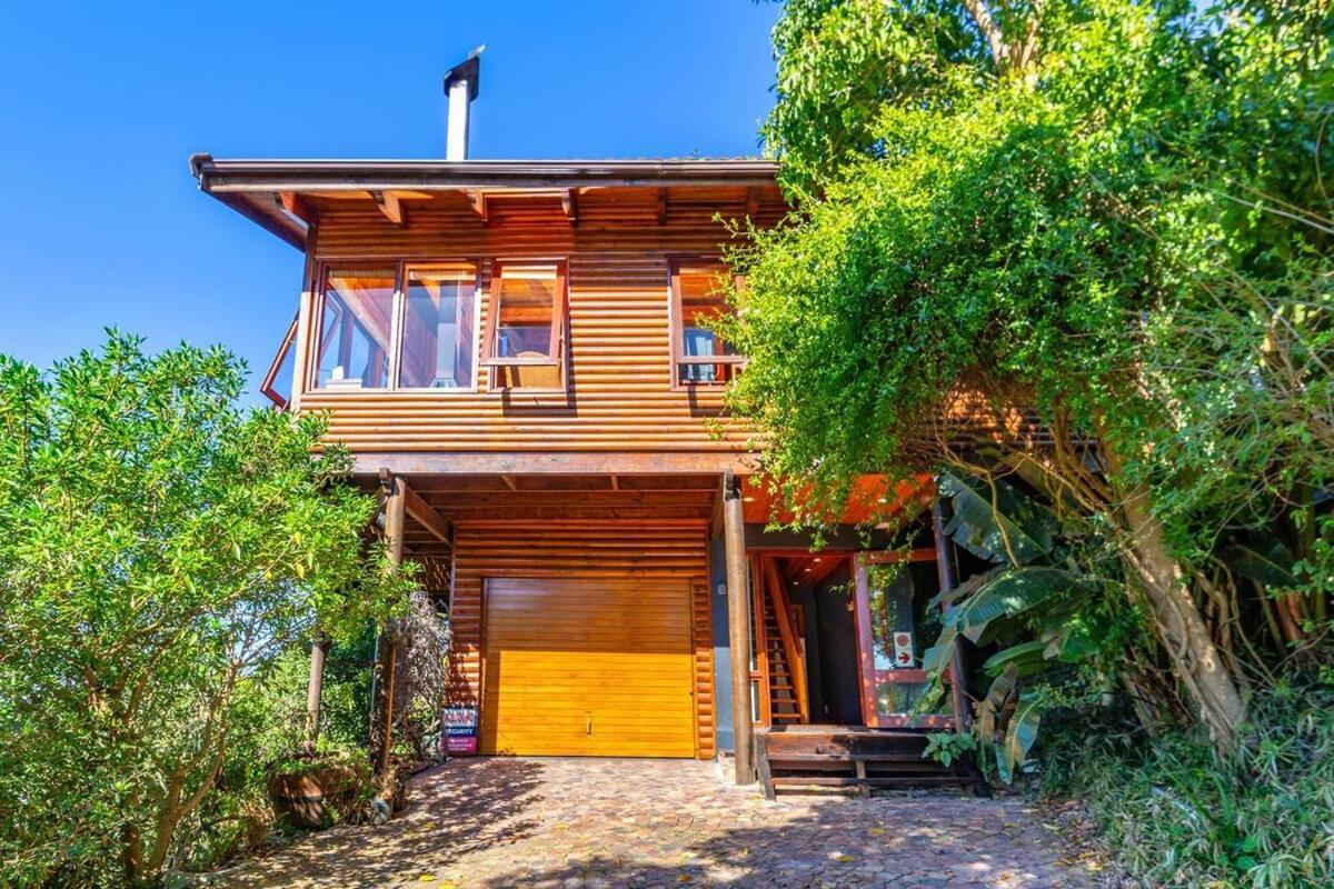 Tranquile Nature Views Riverglades Villa Knysna Exterior photo